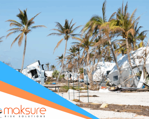 How to Approach Tropical Cyclone FREDDY from an Insurance Standpoint