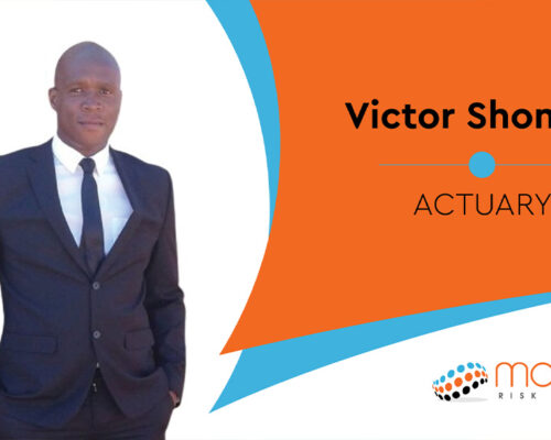 Maksure Risk Solutions Hires Victor Shoniwa, A Qualified Actuary to Further Strengthen its Analytics & Actuarial Capabilities