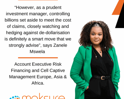 Managing The Risk Around Dollar Dominance.