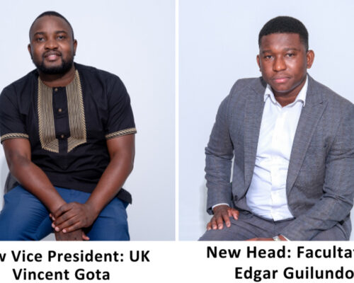 Maksure Announces Changes in Management Structure, new Vice President: UK and new Head: Facultative.