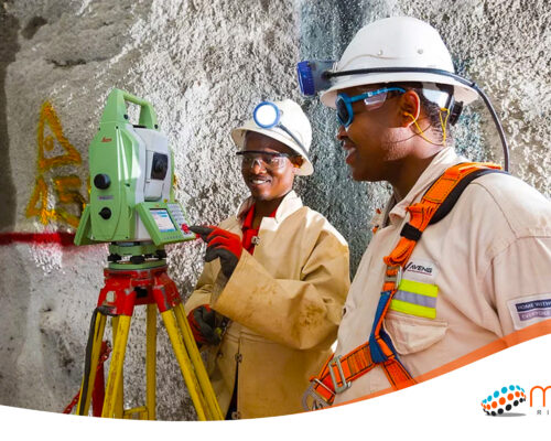 Strategic Risk Management: The Competitive Edge for South Africa’s Junior Miners.