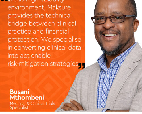 Clinical Risk & Fiscal Solvency: Deciphering the South African Medico-Legal Surge