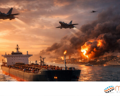 The US-Israel war on Iran: How Wartime Perils Defined the Insurance Doctrine of Proximate Cause