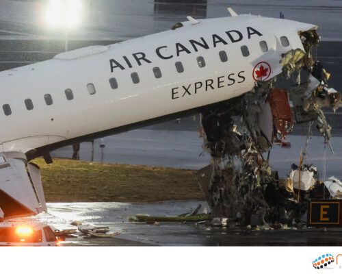 When Ground Risks Transcend Operational Failures: A Strategic Perspective on Aviation Liability
