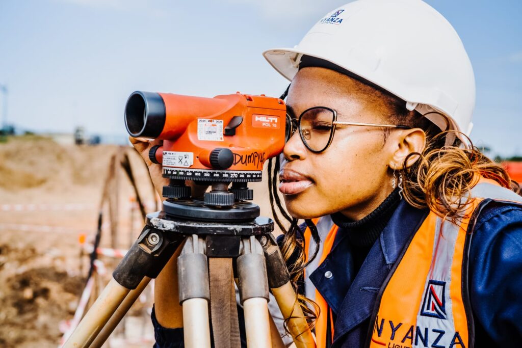 Unlocking Africa’s Industrial Future: The Nyanza Light Metals Project.