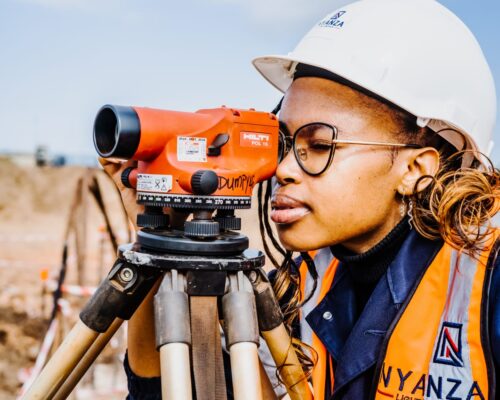 Unlocking Africa’s Industrial Future: The Nyanza Light Metals Project.