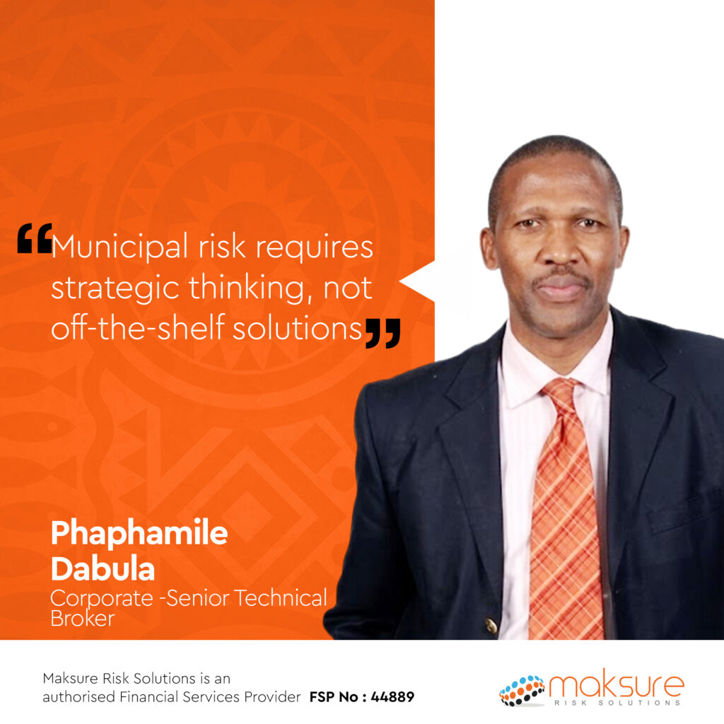 Collaborative Partnership: Building Municipal Resilience Through Strategic Insurance
