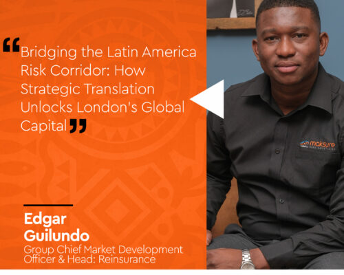 Bridging the Latin America Risk Corridor: How Strategic Translation Unlocks London’s Global Capital
