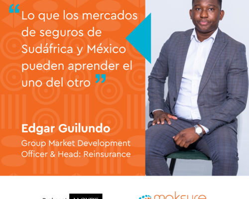 Lo que los mercados de seguros de Sudáfrica y Méxicopueden aprender el uno del otro