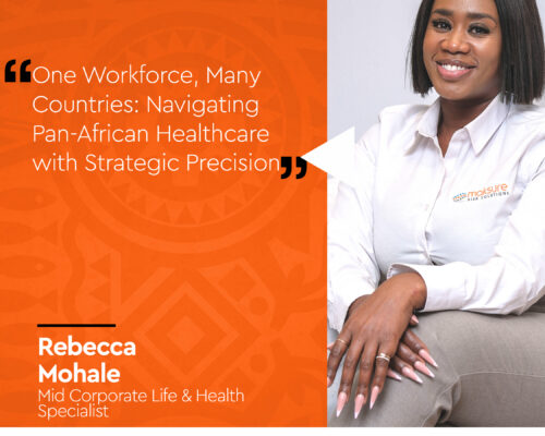 One Workforce, Many Countries: Navigating Pan-African Healthcare with Strategic Precision.