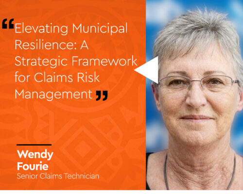 Elevating Municipal Resilience: A Strategic Framework for Claims Risk Management.